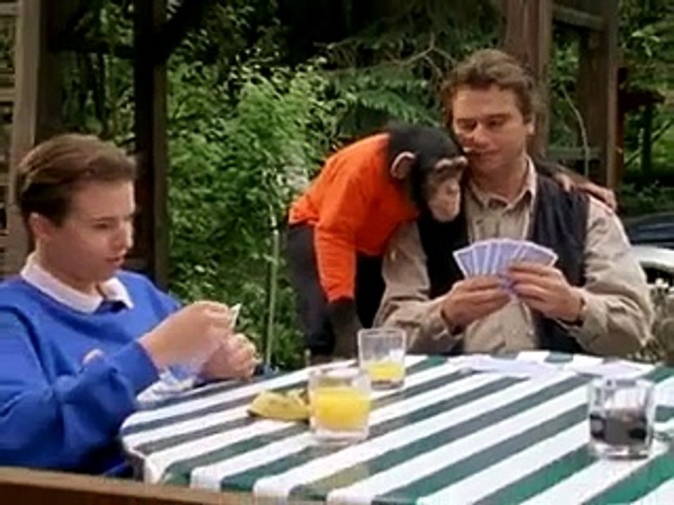 Unser Charly S04E04-Erste Liebe