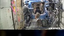 ¿Cómo lograron construir la Tiangong en solo 3 años en vez de 12?