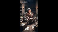 زهد حقيقي.. حساب النفس في بيت المال 17