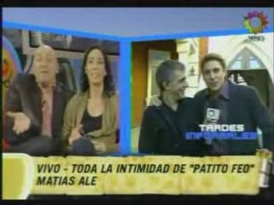 PF en TI parte3
