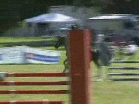 CSO les Abrets avec Pumky