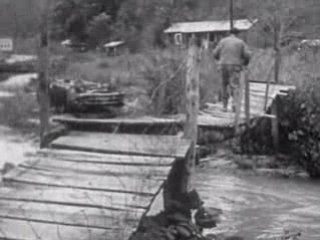 Historical Poverty in Rural America Film – School Lunches