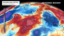 Calor muito acima do habitual estende-se do Continente à Madeira