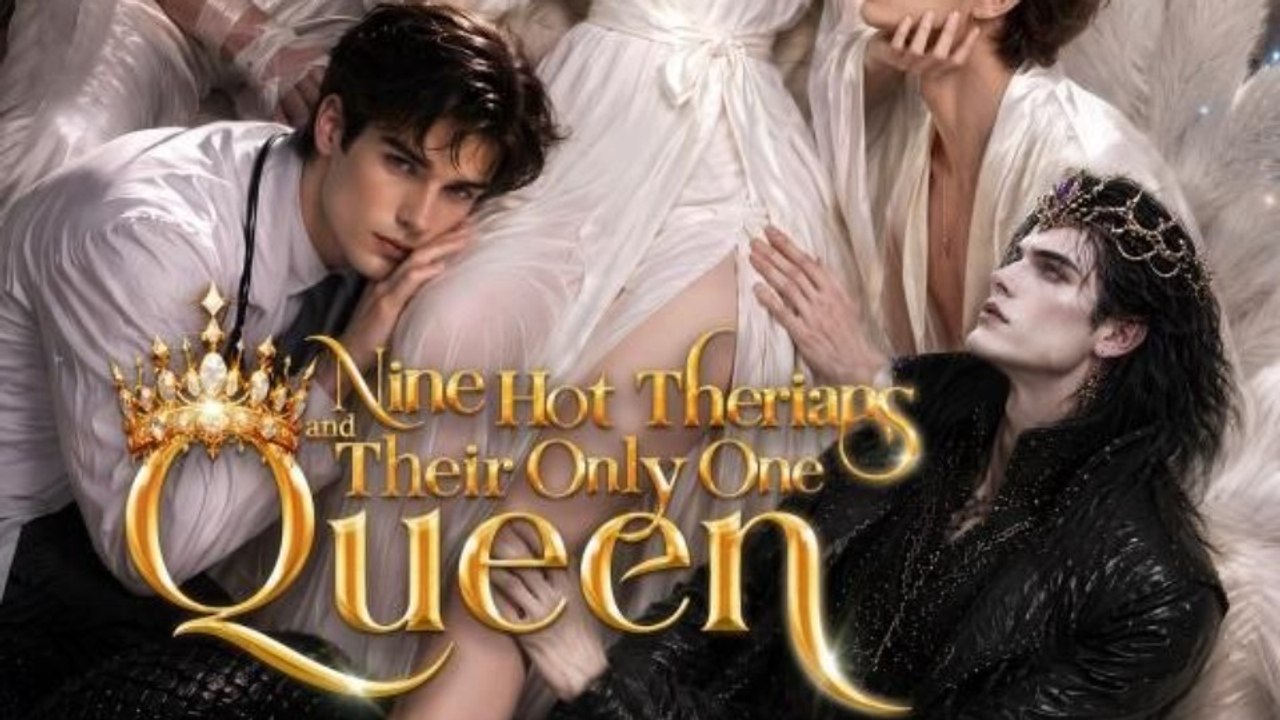 NEIN HOT THERIANS UND IHRE NUR EINE KÖNIGIN | Ganzer Film Deutsch