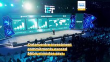 AI infrastructure push draws $6bn in data-centre commitments