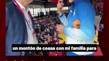 La judoca subcampeona suramericana Agustina De Lucía reveló que vende budines y pidió un crédito para poder competir.