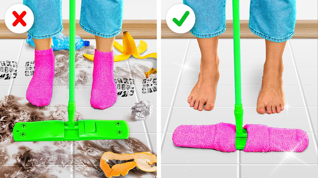 Funny Student Hacks: Smart Tips for Everyday School Life - video ...