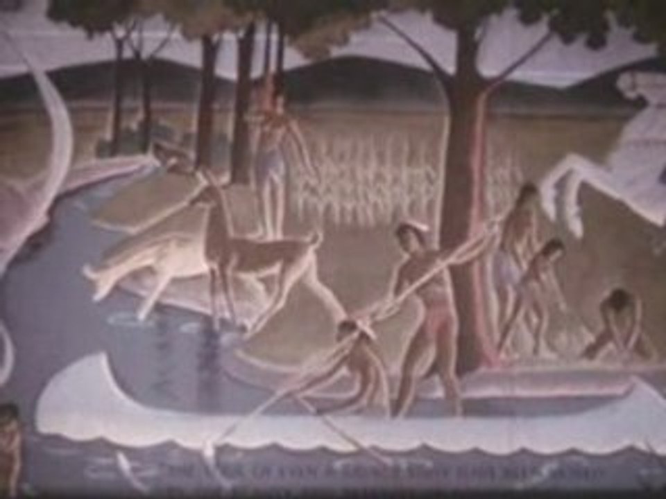 The Alamo Plus Other Fun Texas History in Historical Film!