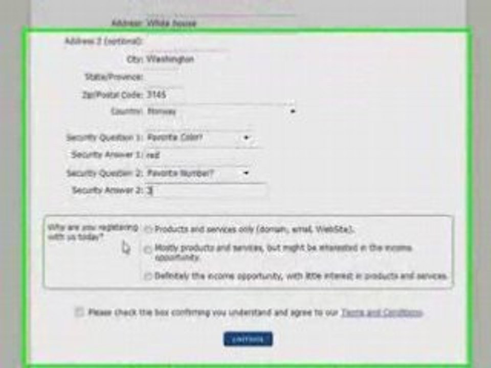[Make money] How to set up your GDI account and make ...
