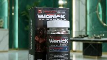 Wenick Capsules Review Full Detail....