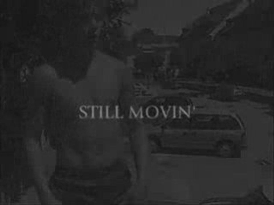 STILL MOVIN' 2008 (NFT Dennis Showreel)