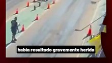 Murió una joven de 18 años herida tras una picada ilegal en la provincia de Mendoza.