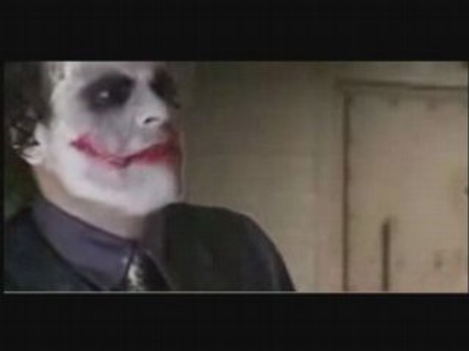 BATMAN FANDUBLADO