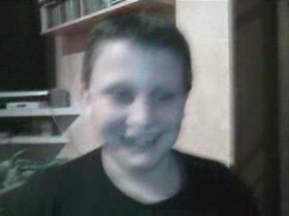 topher en mode simpson