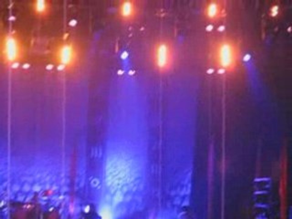 30 Seconds To Mars - The Kill (live in Helsinki)