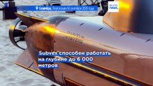 Один оператор - десятки дронов: Quantum Systems показывает ИИ-сеть для защиты морей