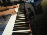 Yann Tiersen La Noyée au piano