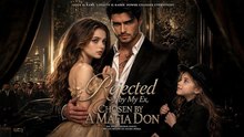 rejected by my ex chosen by a mafia don