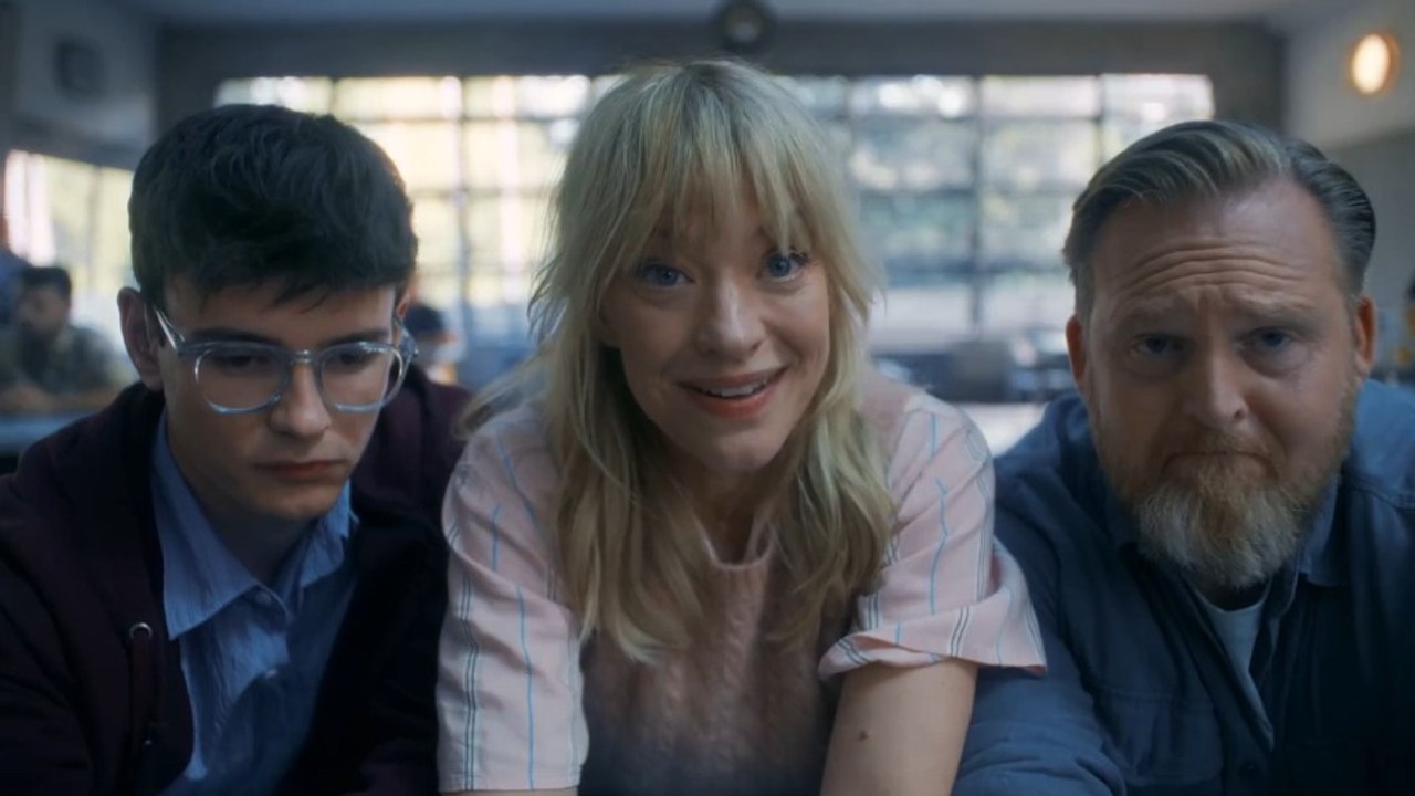 Where's Wanda - S02 Trailer (Deutsch) HD