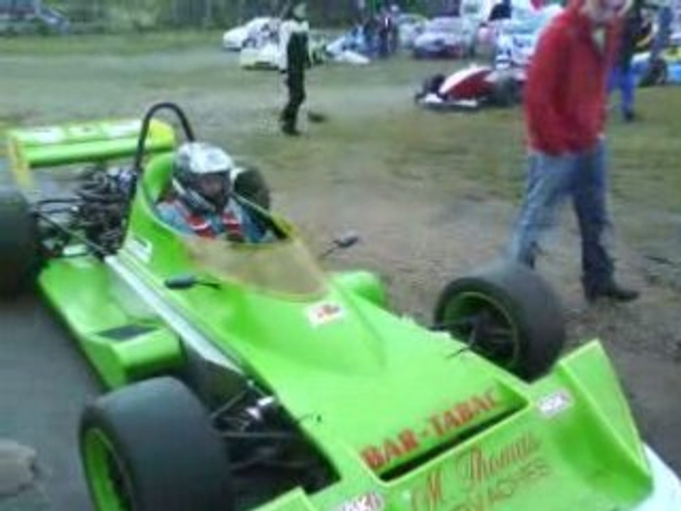 Lessay 2008