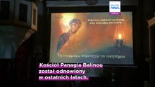 Stanford odtwarza akustykę Hagii Sofii w zapomnianym kościele w Stambule