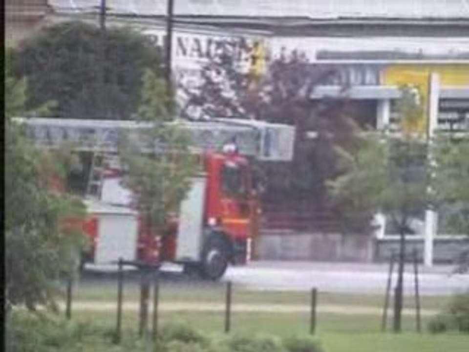 Depart feu (fpt epa vl)