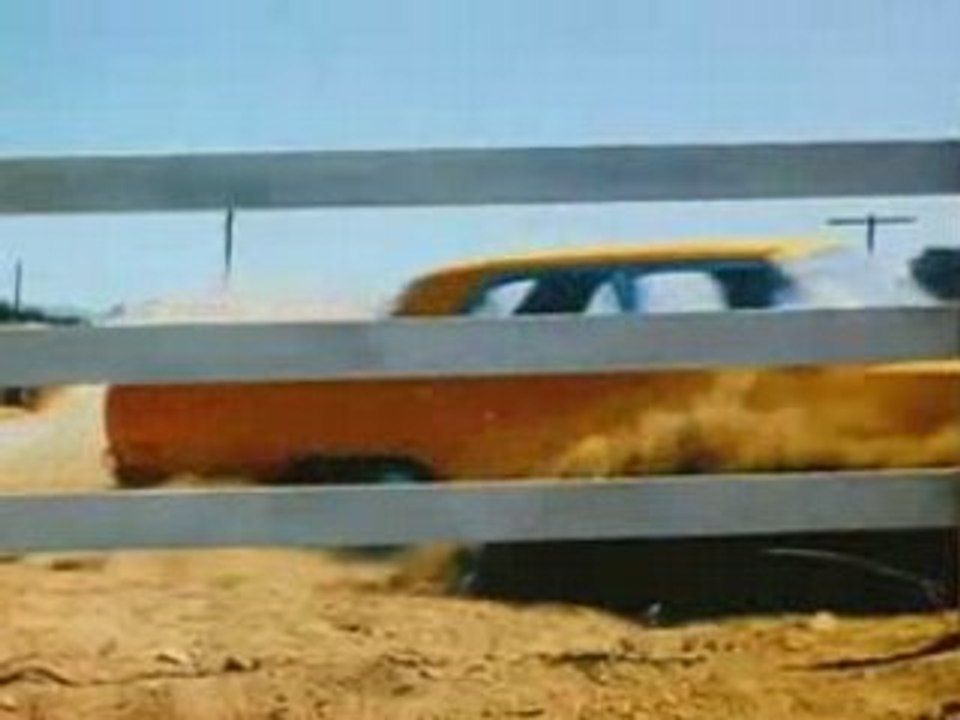 DUEL BANDE ANNONCE