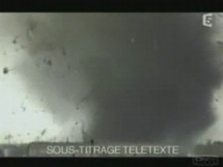 tempete et tornade (1/3)