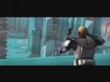 Star Wars: The Clone Wars - Web Doc 3