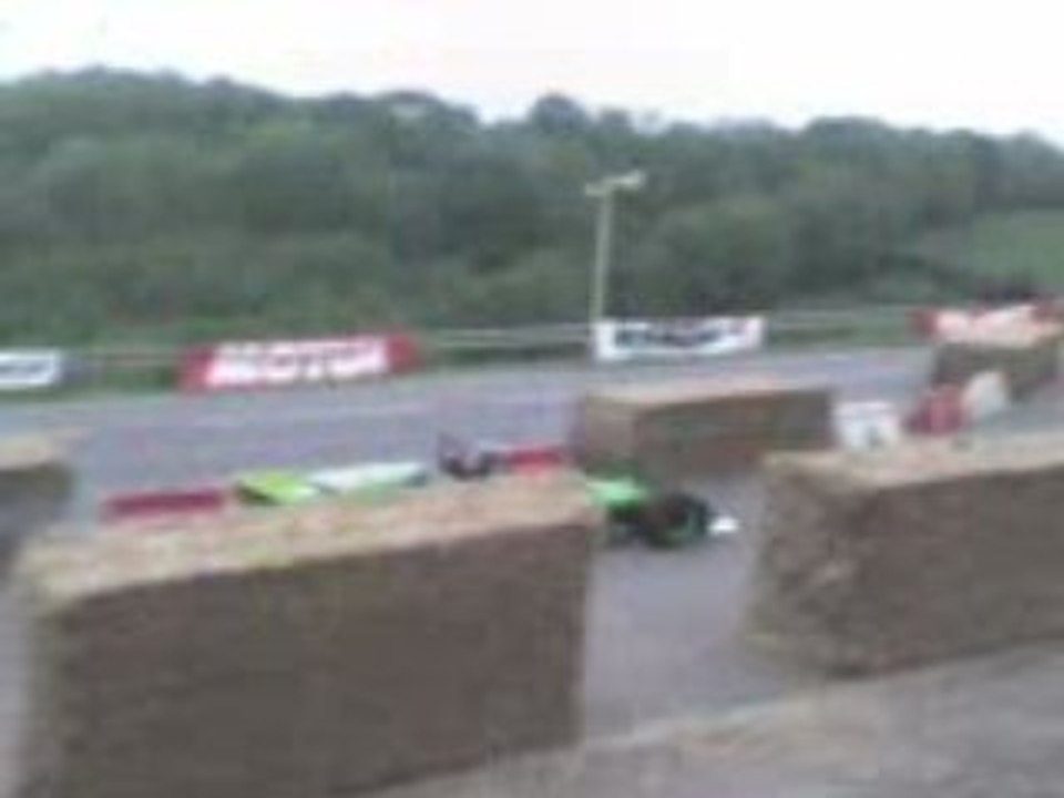 Gavray 2008