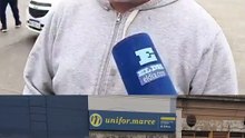 Guerra contra Uber y Didi: caos de tránsito por piquetes y marcha de taxistas