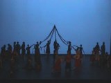 7 juin 2008 - Danse de caractère