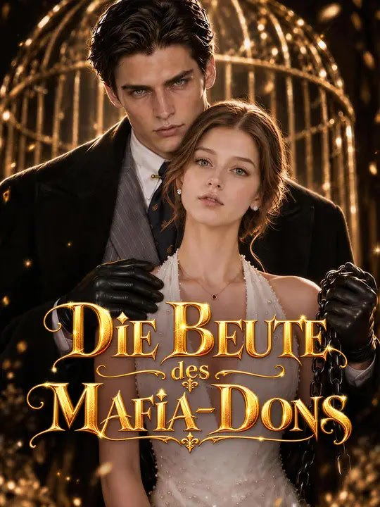 Die Beute des Mafia-Dons | Komplette Serie | Short Drama Deutsch