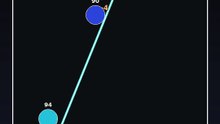 Aqua Meteor Skew vs Nova Sentry Totem | Marble Race Physics Simulation Tournament | Blaze Showdown Cut
