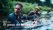 El peso de la libertad  - Trailer español