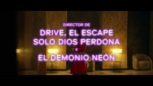 SU PROPIO INFIERNO (trailer HD subtitulado)