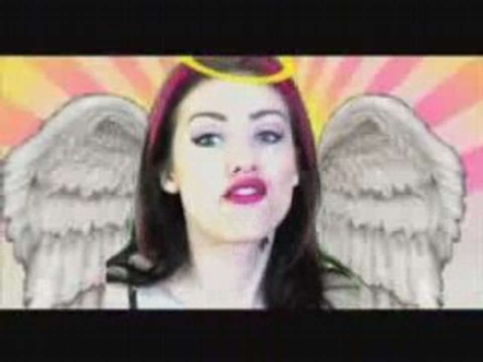 Skye Sweetnam - Babydoll Gone Wrong (new clip)