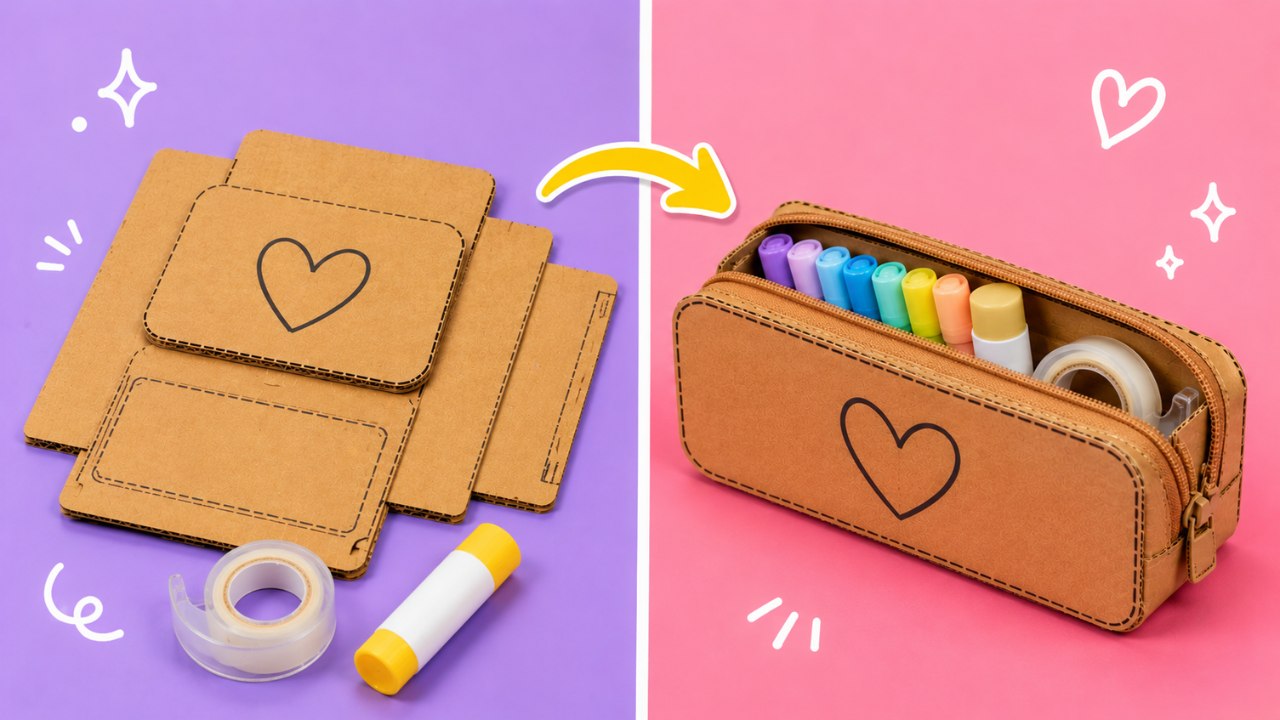 Glow-up étudiant gratuit : fournitures DIY et astuces stylées 123 GO ...