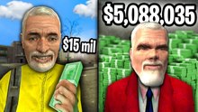Empiezas con $15 mil (ASÍ QUE EMPECÉ 1,000 VECES)