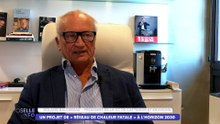 TFA et la CCCE veulent chauffer le nord-mosellan grâce à l'eau de Cattenom après 2030
