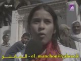 Tunisie - Le peuple Tunisien content de ben ali 2009