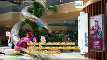 Alibaba rozwija usługi AI w Europie: nowe regiony chmurowe i centra danych