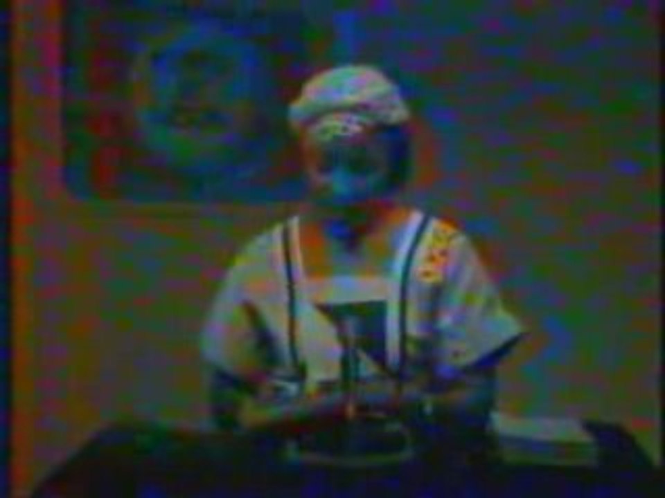 NTA2 Channel 5 - Juillet 1985 Part2