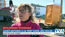 TVA Nouvelles CIMT/CHAU 12h 23 septembre 2026