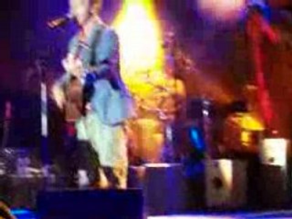 Mon paradis ; Christophe Danse