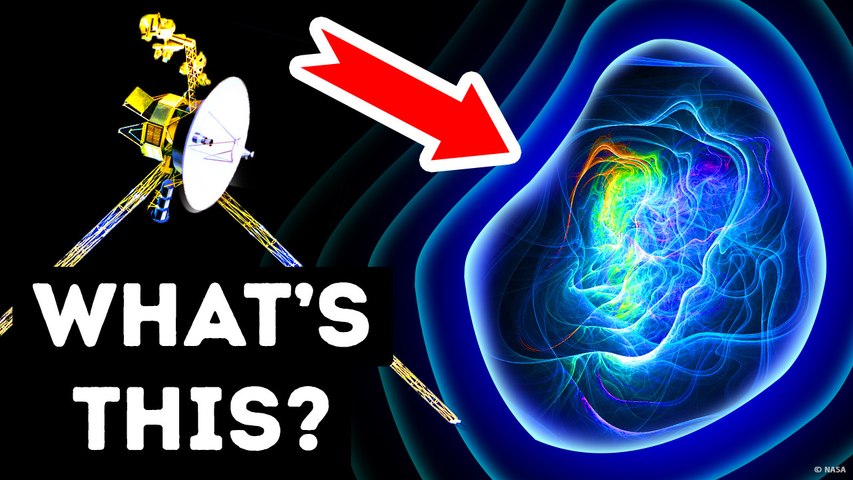 Questions about space that you have not thought about