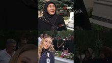 Şehit Polis Memuru Şeyda Yılmaz genç kızlara örnek oldu