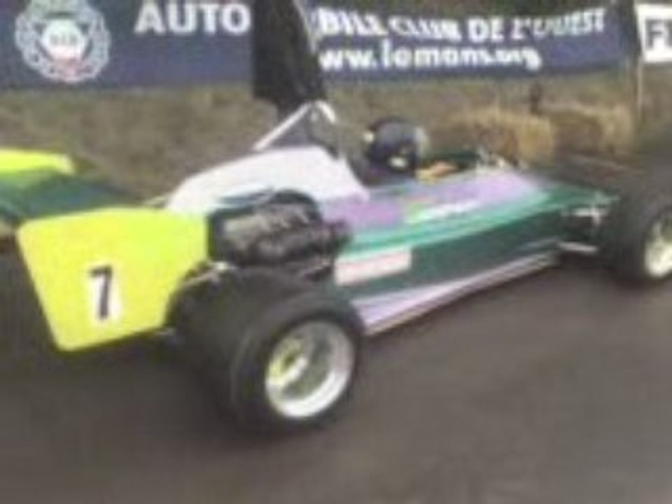 Heugueville 2008