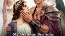 My Olympian Brothers Loved Me Too Late - | Reelshort - FULL ✅ | Full Episode Short Drama 2026
