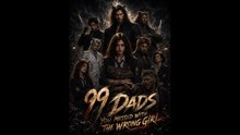 [FULL] 99 Dads You Messed With the Wrong Girl